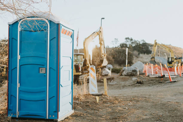 Best Sanitation services for porta potties  in Rock Hill, NY