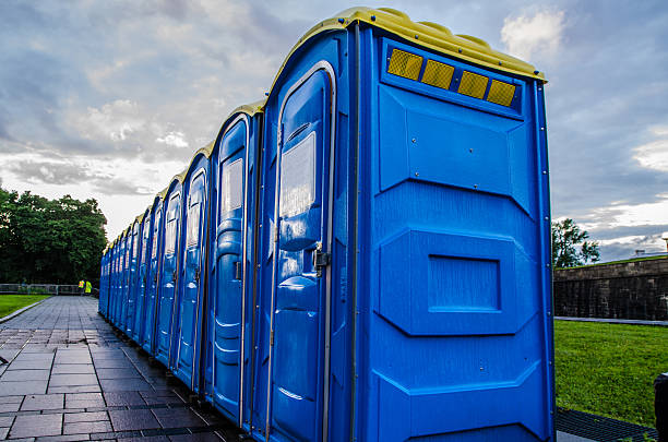 Best Porta potty delivery and setup  in Rock Hill, NY