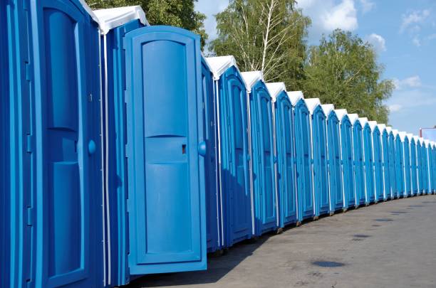 Portable Toilet Options We Offer in Rock Hill, NY